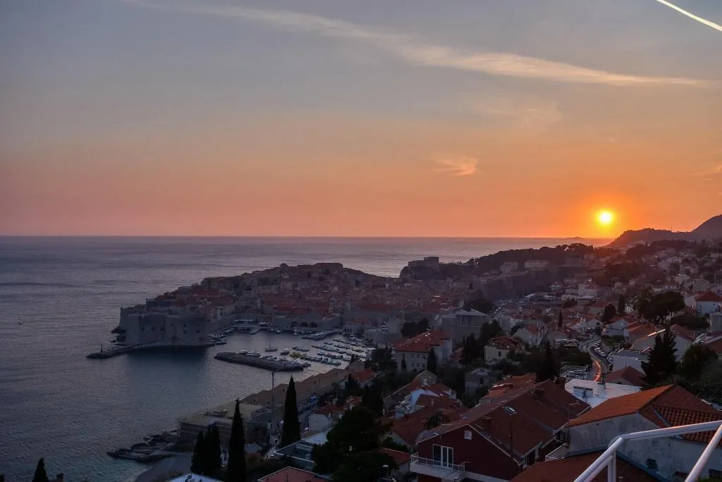 Room, Rooms Raic, Dubrovnik