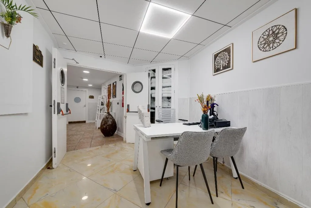 Sports and Entertainment, Daniya Denia Spa and Business, Costa Blanca
