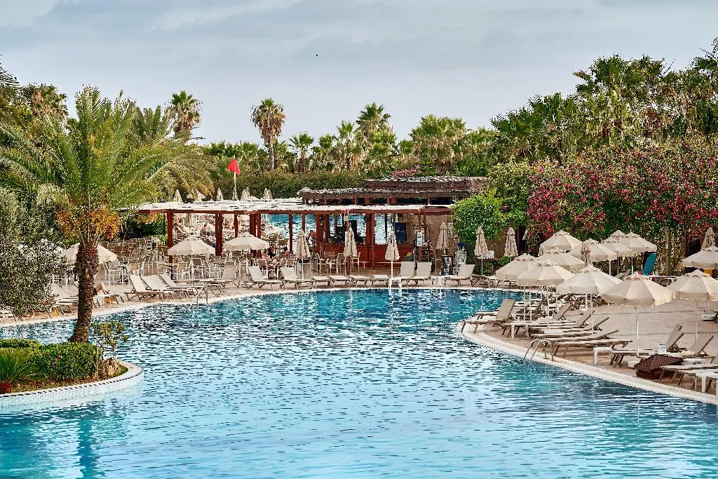 Pool, Seaden Sea World Resort & Spa, Antalya