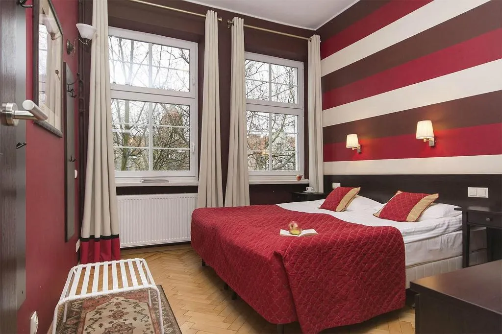 Room, Patio Apartamenty, Gdansk