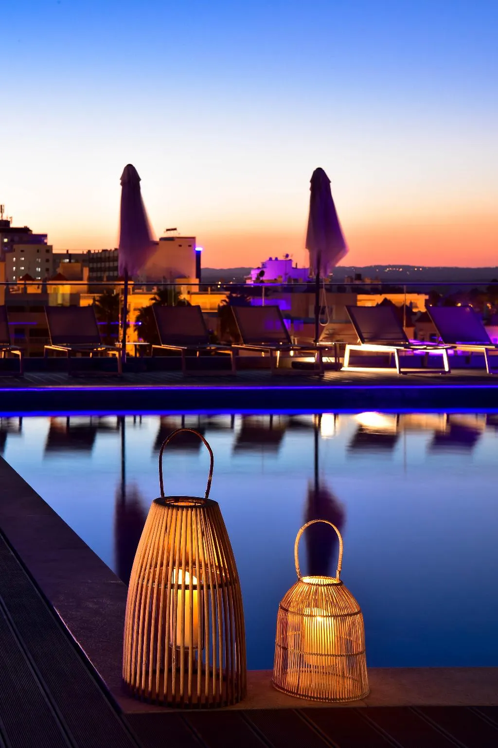 General view, The Prime Energize Hotel & SPA - Algarve, Algarve