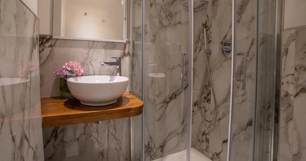 DOUBLE QUEEN SIZE BED Room, Tigullio Hotel et de Milan, Cagliari