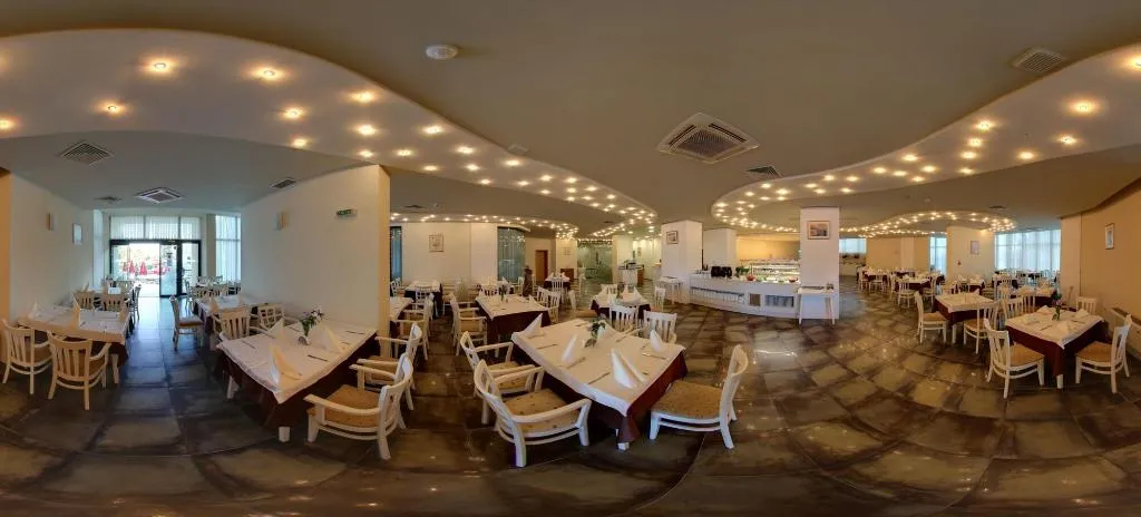 Restaurant, Palm Beach Hotel- All Inclusive, Varna