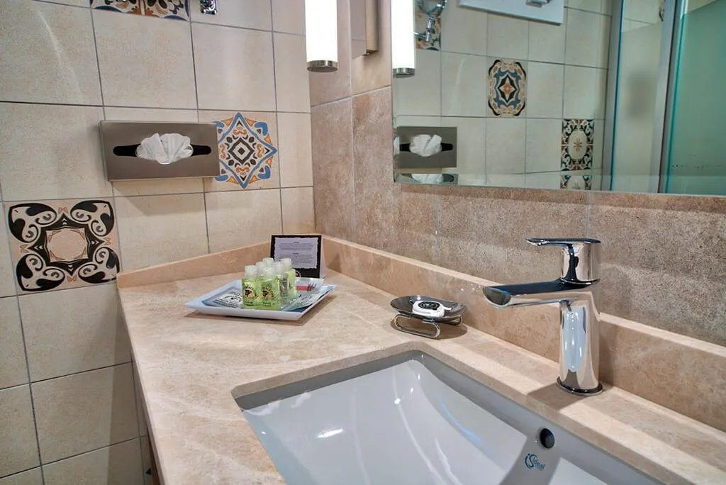 SUITE STANDARD Room, Pirates Beach Club, Antalya