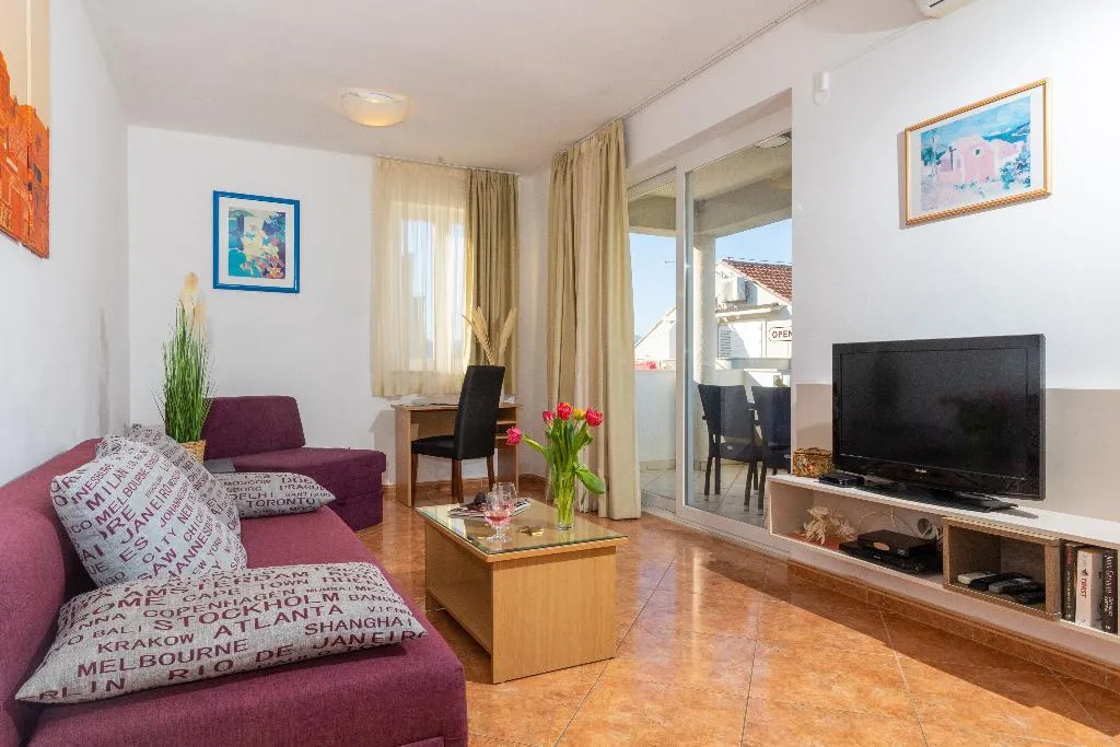 APARTMENT TWO BEDROOMS Room, Villa Erna, Dubrovnik