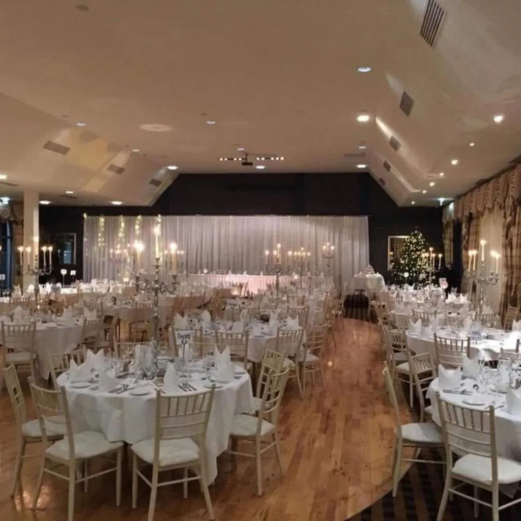 Conferences, Kiltimagh Park Hotel, Connaught