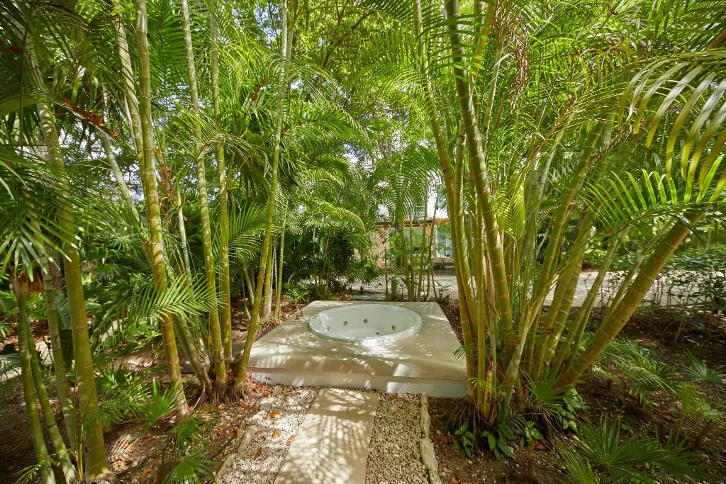 JUNIOR SUITE GARDEN VIEW Room, Bahía Príncipe Escape Sian Kaan, Cancun Area
