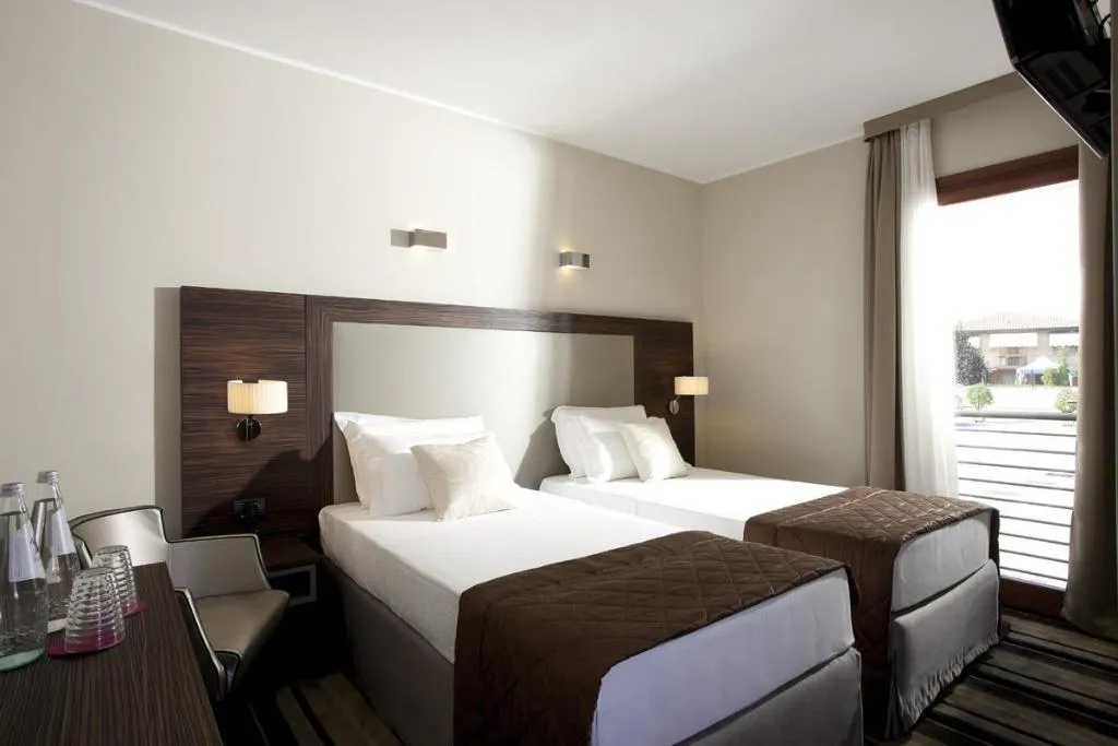 Room, Best Western Titian Inn Hotel Venice Airport, Venice