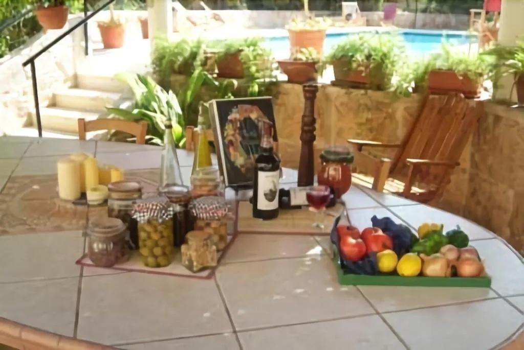 Restaurant, Ta' Bertu Host Family Bed & Breakfast, Malta