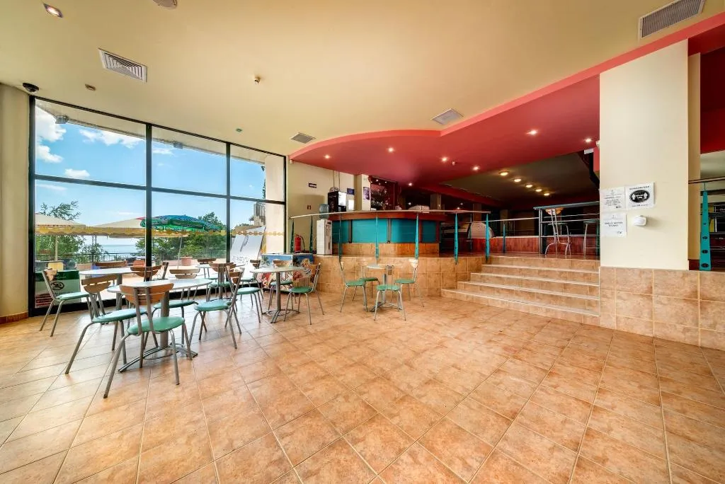 Sports and Entertainment, Palm Beach Hotel- All Inclusive, Varna