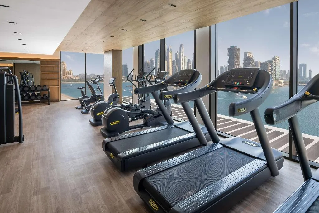 Sports and Entertainment, Radisson Beach Resort Palm Jumeirah, Dubai