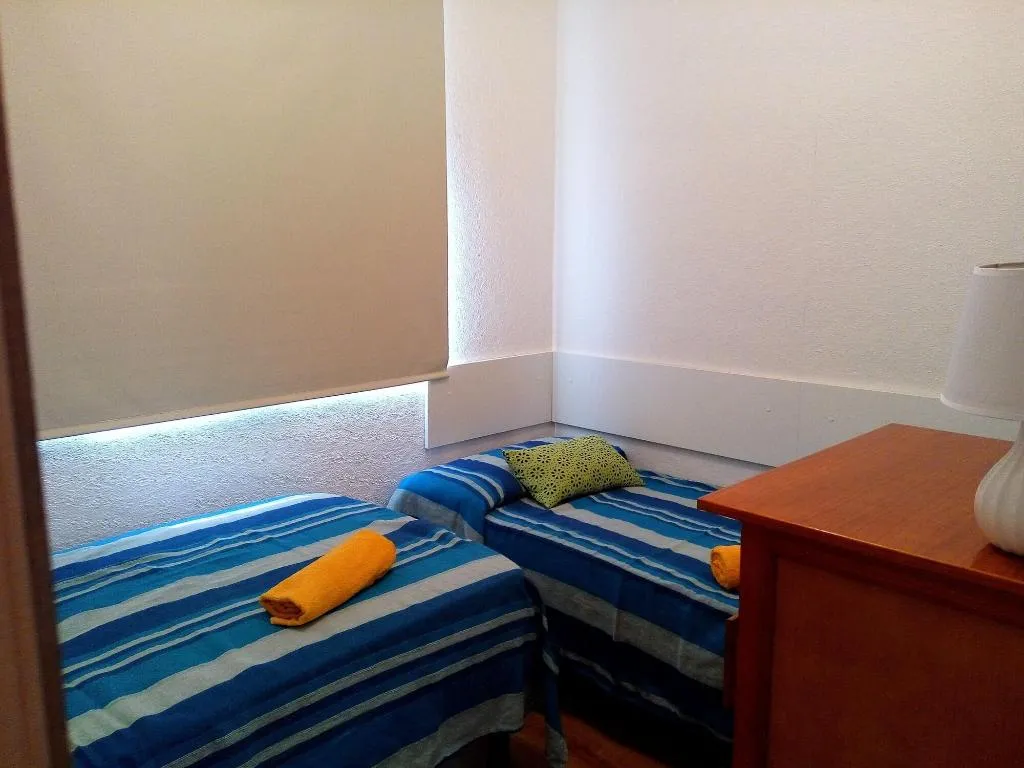 Room, Pension Centricacalp, Costa Blanca