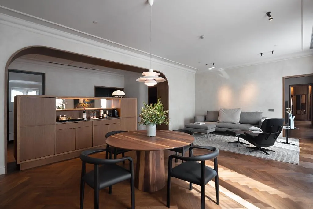 SUITE COMFORT Room, Alma Barcelona, Barcelona