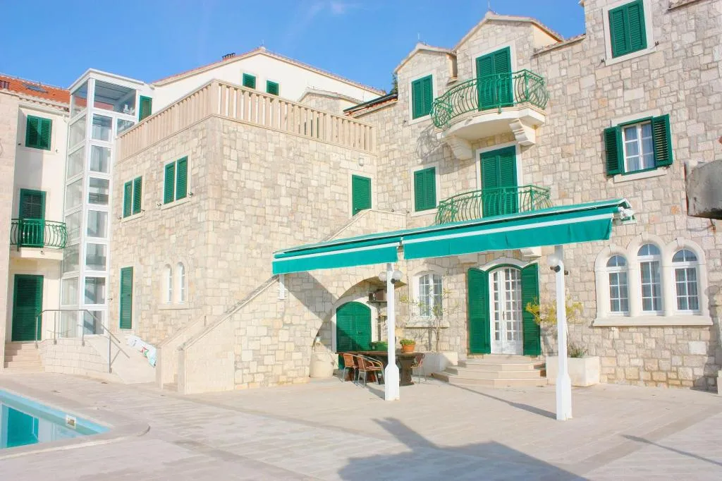 General view, Ivan, Split