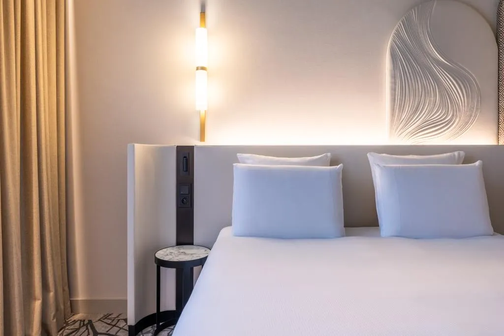 Room, Rezydent Hotel Sopot - MGallery Collection, Gdansk