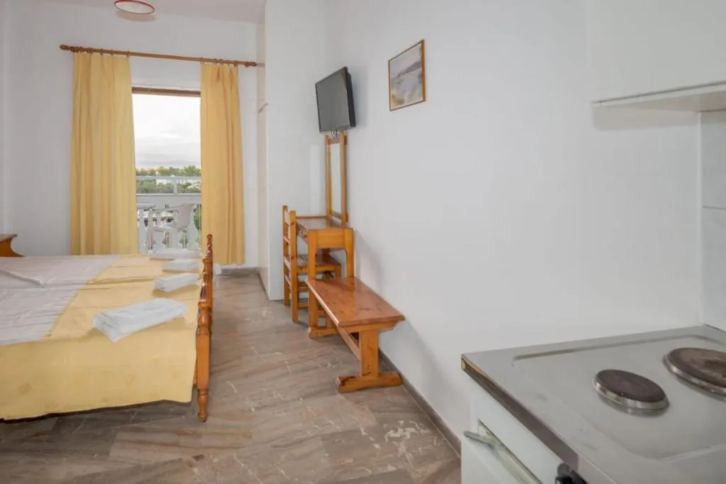 Room, Corfu Panorama, Corfu