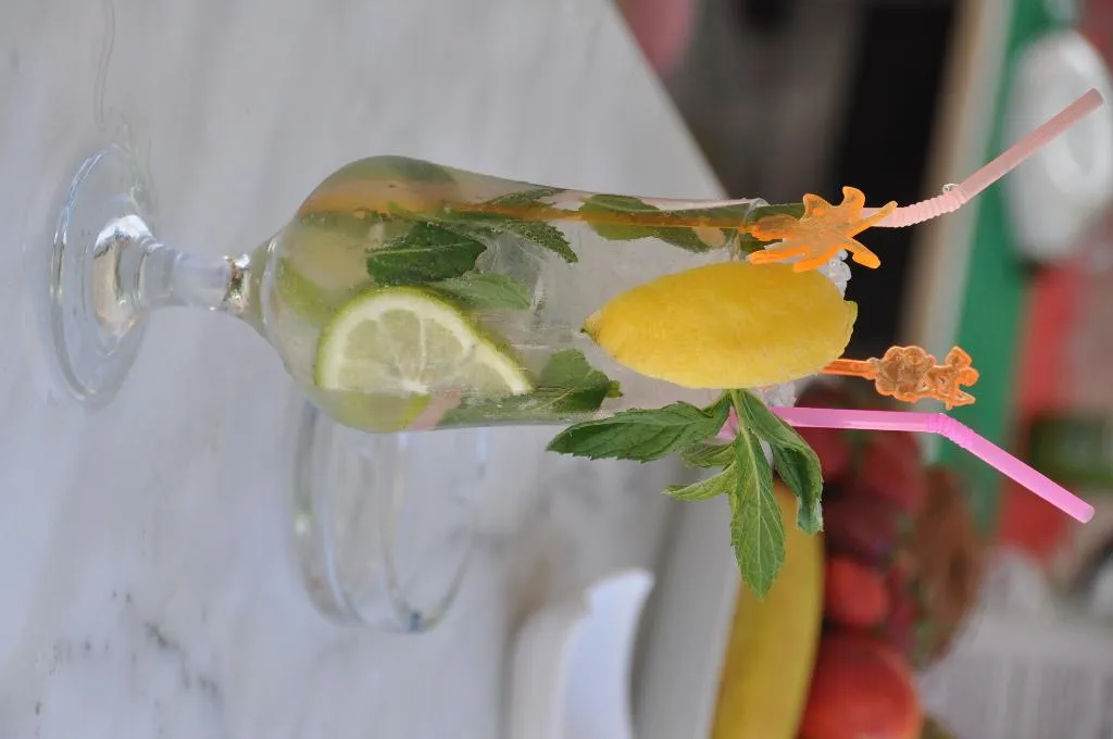 Bar, Mese Hotel & Apartments, Dalaman