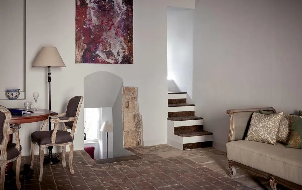 SUITE STANDARD Room, Gagliardi Boutique Hotel, Noto, Catania