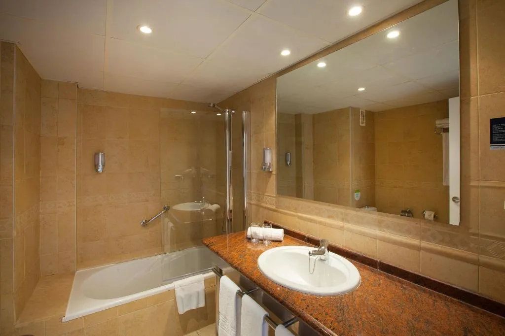 Room, Grupotel Alcudia Pins (ex. Tui Family Life Alcudia, Majorca
