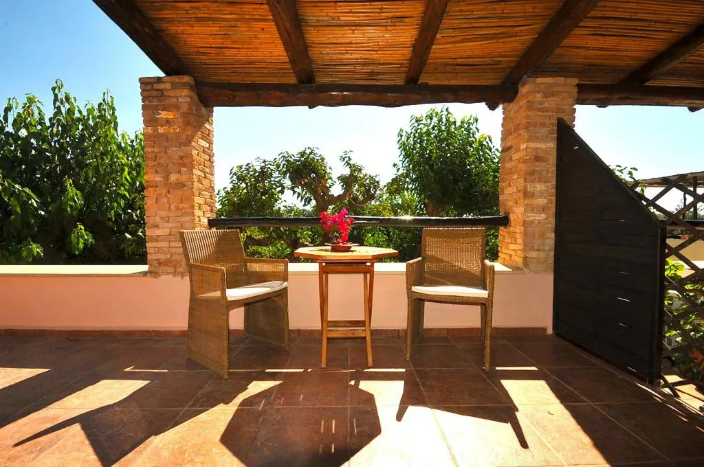 Room, Elia Traditional Hotel & Spa, Crete