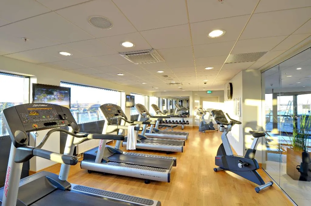 Sports and Entertainment, Scandic Sydhavnen, Copenhagen