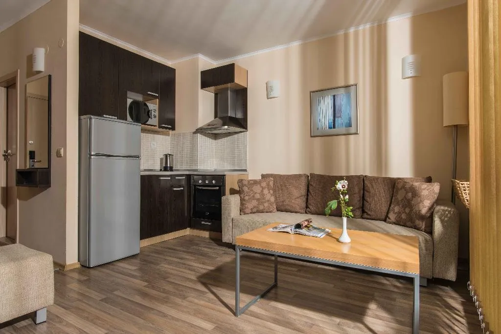APARTMENT ONE BEDROOM Room, Obzor Beach Resort, Bourgas