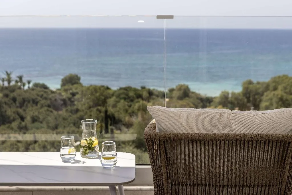 SUITE ONE BEDROOM Room, Cyprotel Florida Hotel, Cyprus