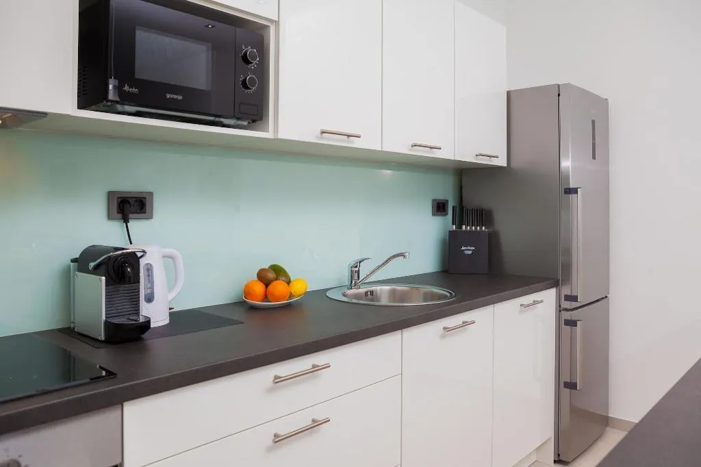 Room, Marina Baotić Apartments, Split