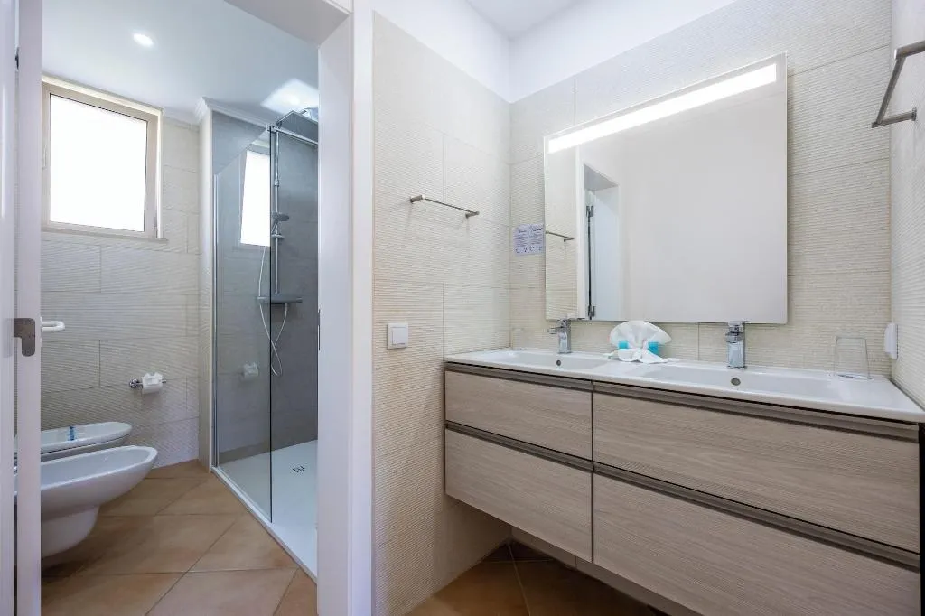 Room, Vila Palmeira, Algarve