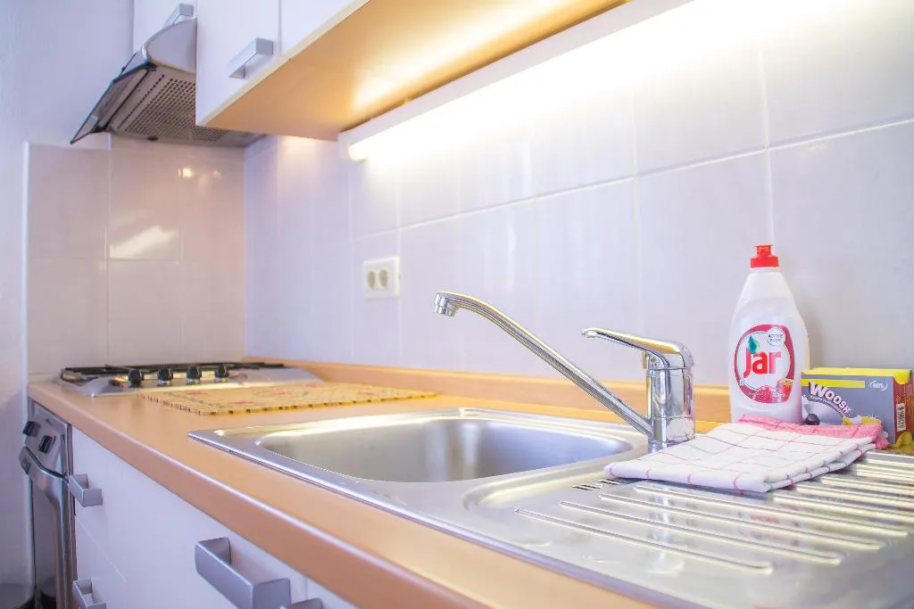 STUDIO SUPERIOR Room, Villa Midea, Split