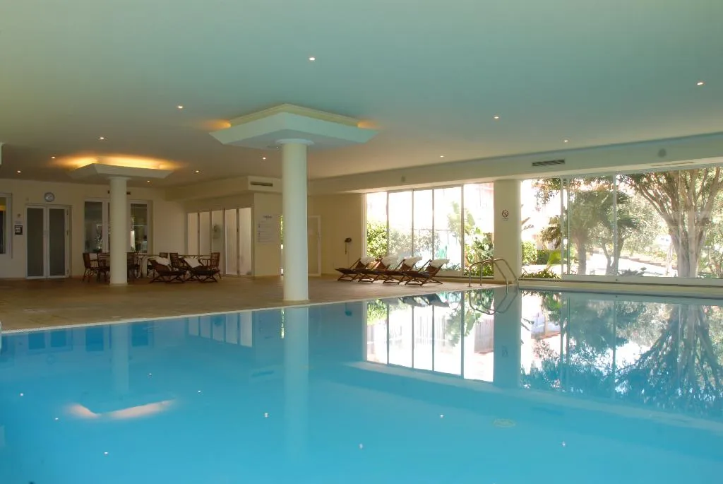 Sports and Entertainment, Estrelicia Hotel, Madeira