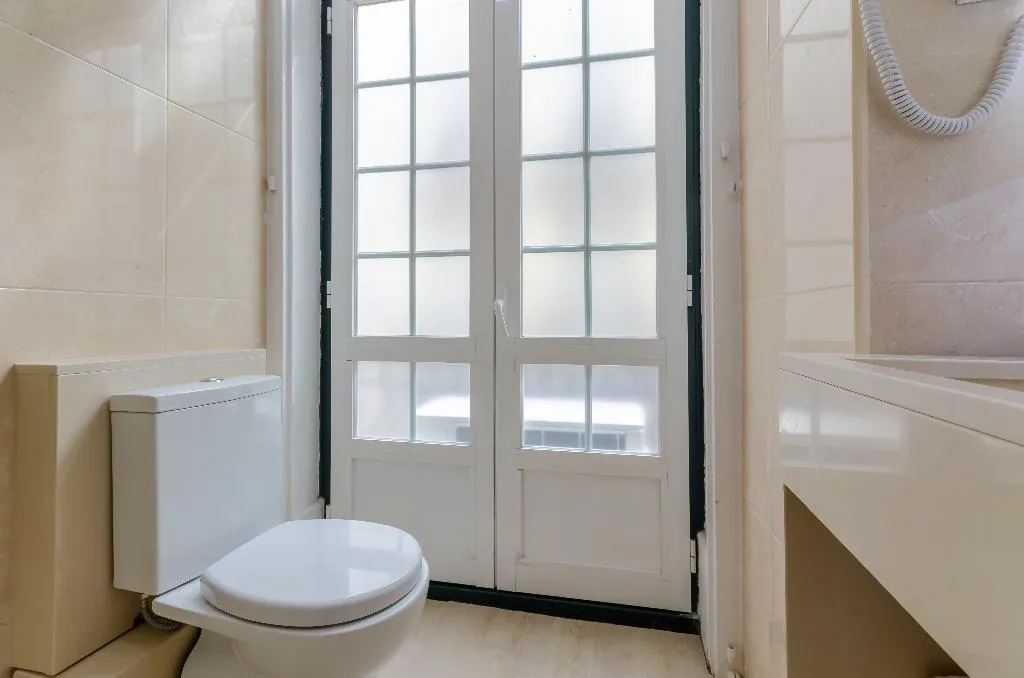 DOUBLE SUPERIOR Room, Hotel Duas Nacoes, Lisbon