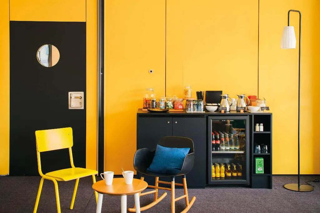 Conferences, Vienna House Easy by Wyndham Berlin PrenzlauerBerg, Berlin