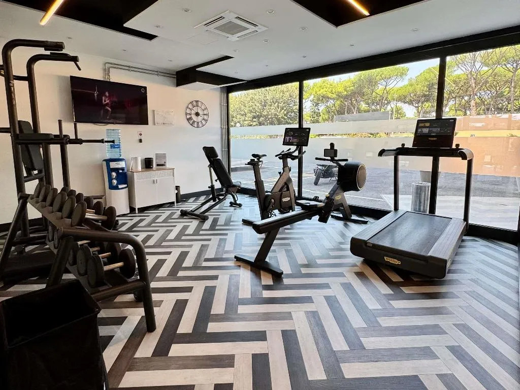 Sports and Entertainment, Mercure Roma Cinecittà (New Opening), Rome