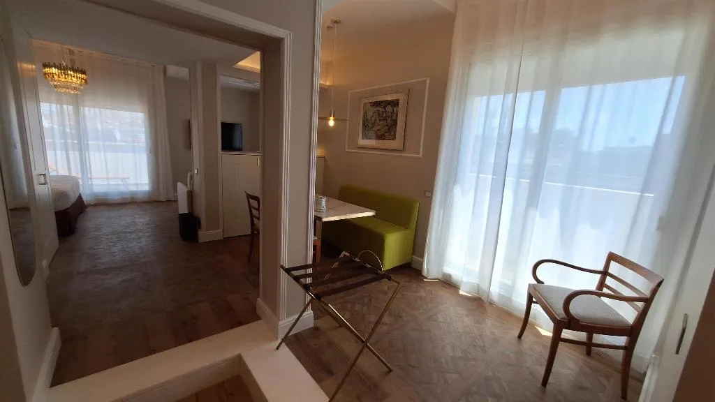 Room, Best Western Hotel Rivoli, Rome