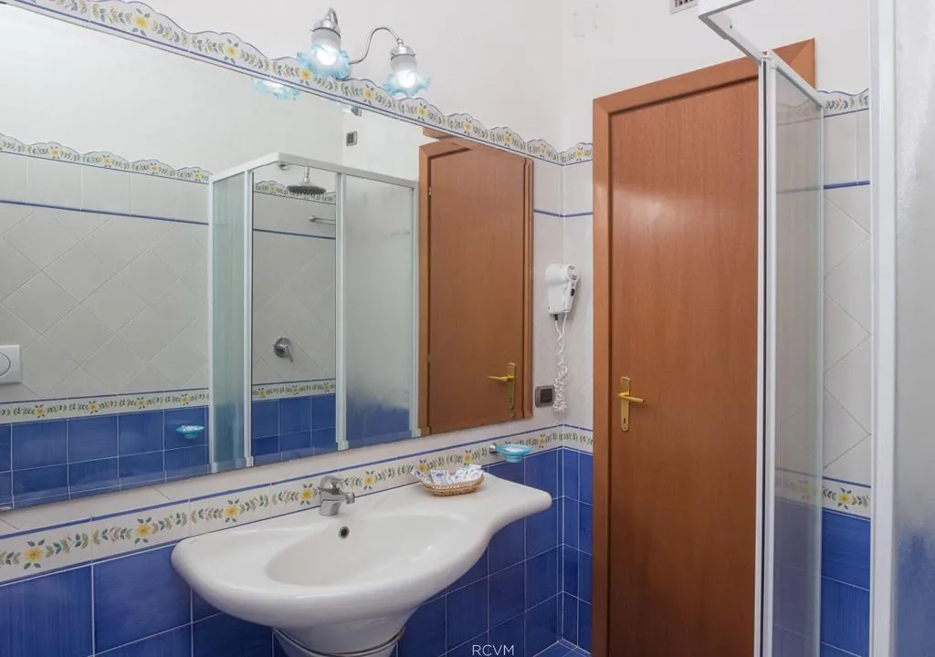 Room, Hotel Sporting - Sorrento Coast, Naples