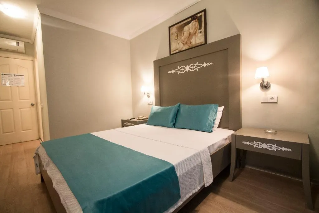 Room, Sky Vela Hotel -  All Inclusive, Bodrum