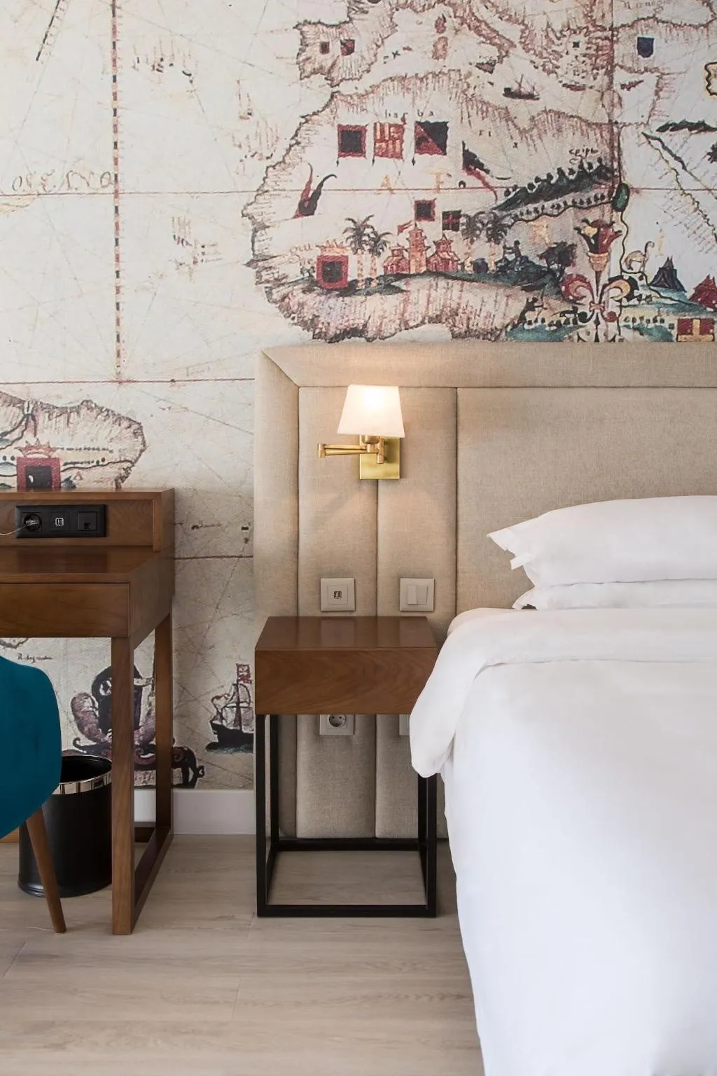 Room, Four Points By Sheraton Sesimbra, Lisbon