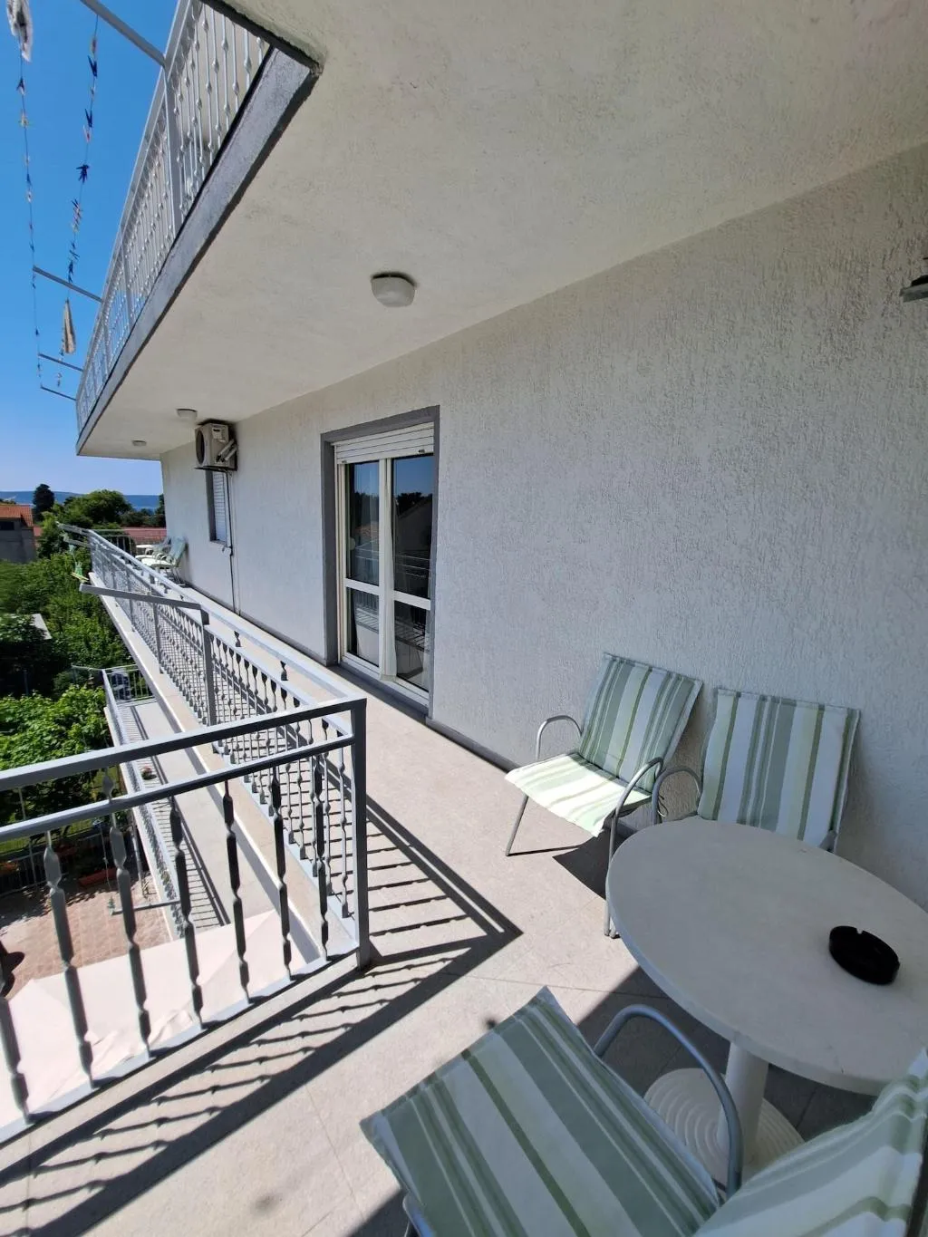 General view, Guesthouse Varnica, Split