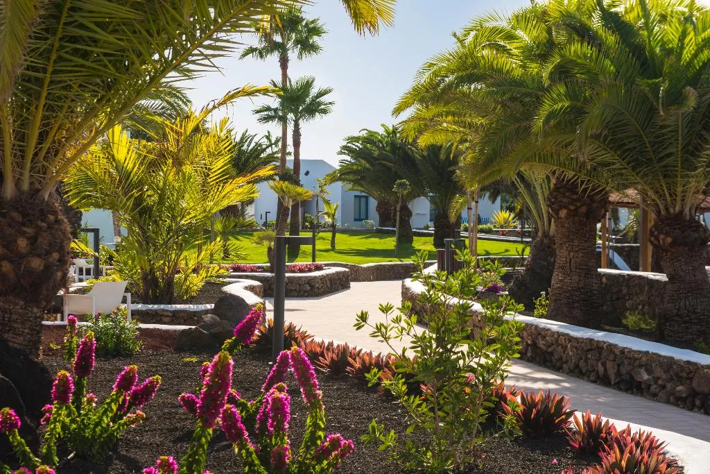 General view, Elba Premium Suites, Lanzarote