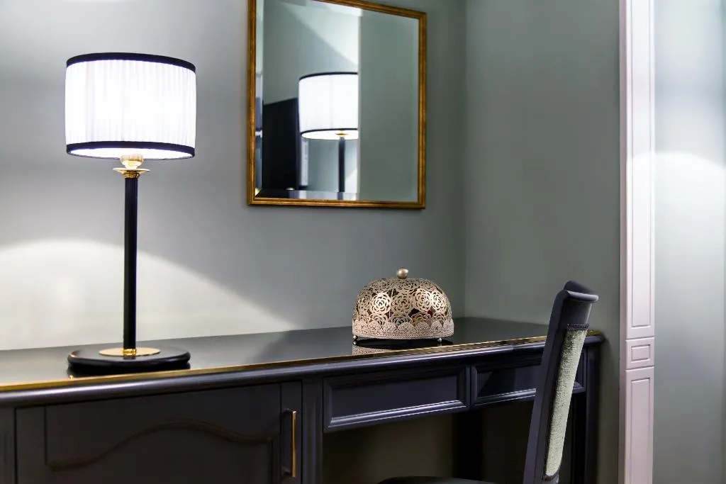 Double or Twin CLASSIC Room, Grand Hotel Santa Lucia, Naples