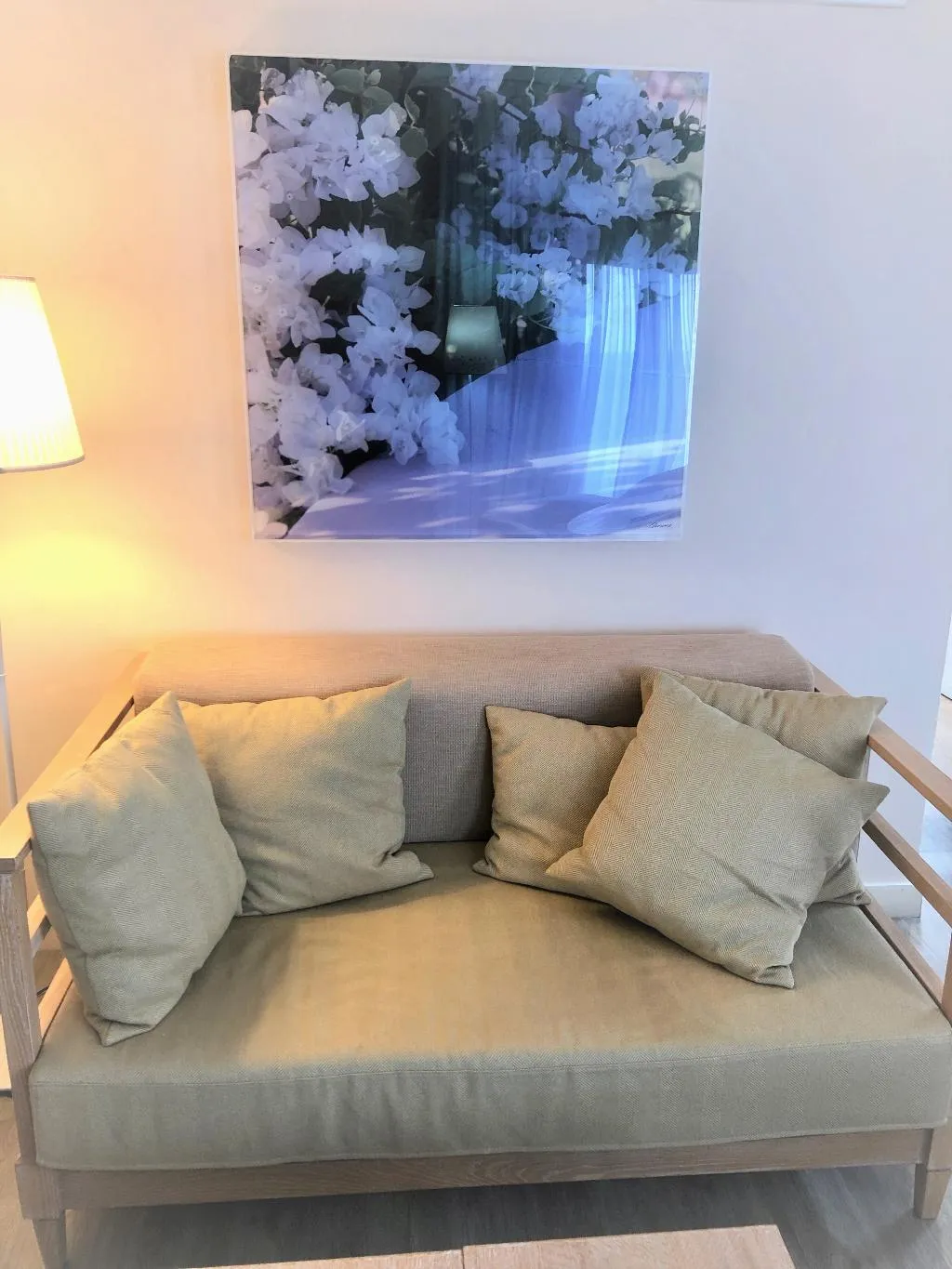 SUITE HONEYMOON Room, Droushia Heights Hotel, Cyprus