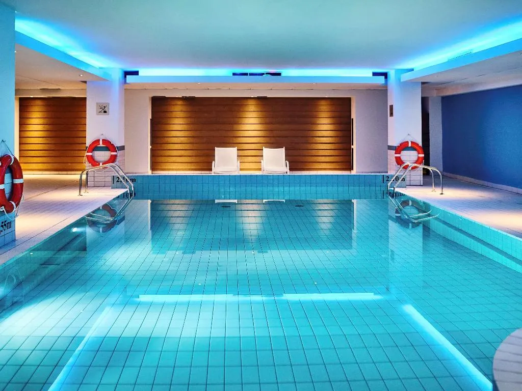 Sports and Entertainment, Novotel Krakow Centrum, Krakow