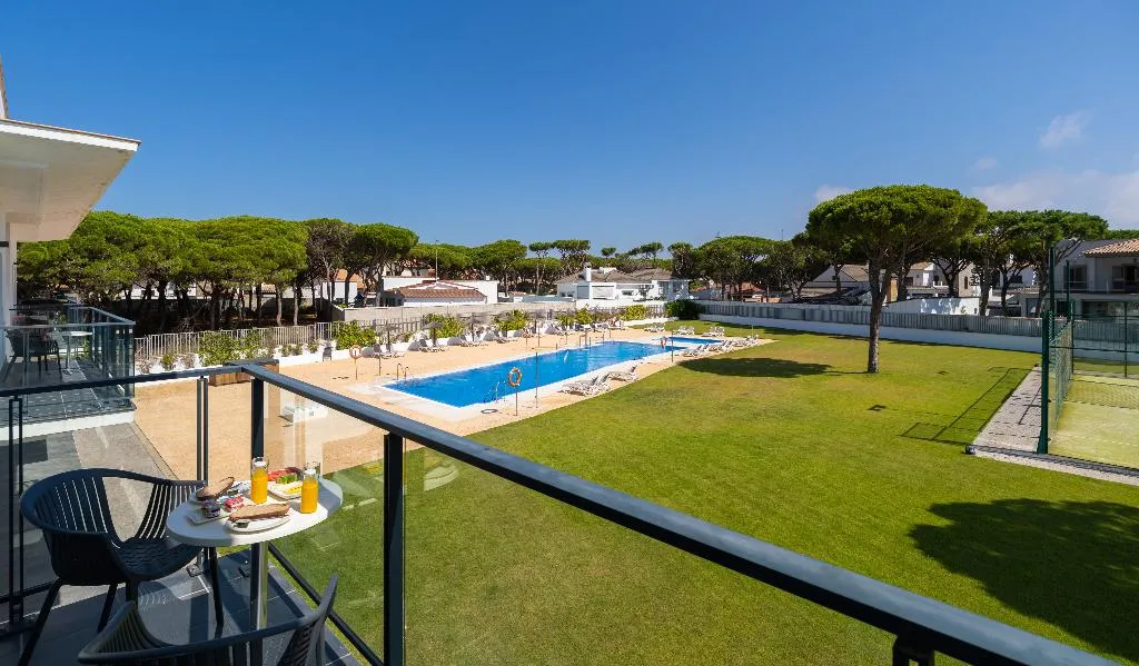 APARTMENT TWO BEDROOMS Room, Al Sur Vacaciones by Grupo Tribu, Costa De La Luz