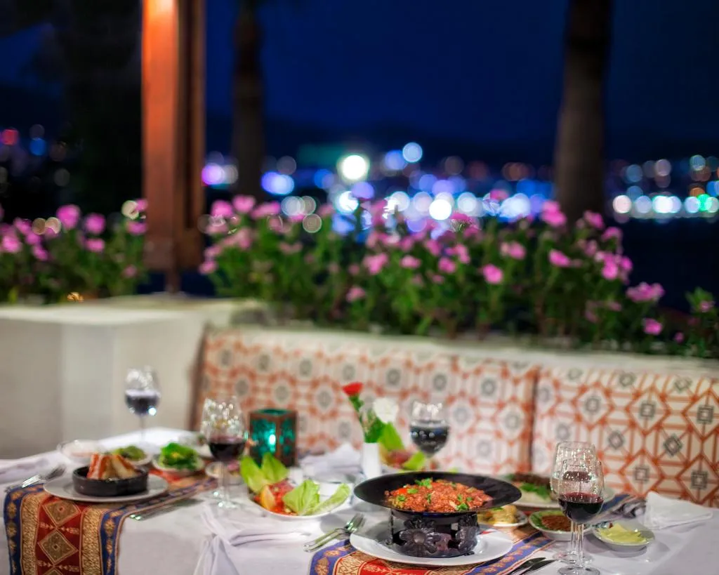 Restaurant, Selectum Colours Bodrum Ex Asteria Bodrum Resort, Bodrum