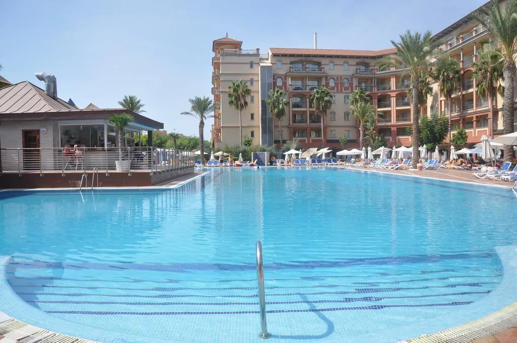 Pool, Ohtels Islantilla, Costa De La Luz