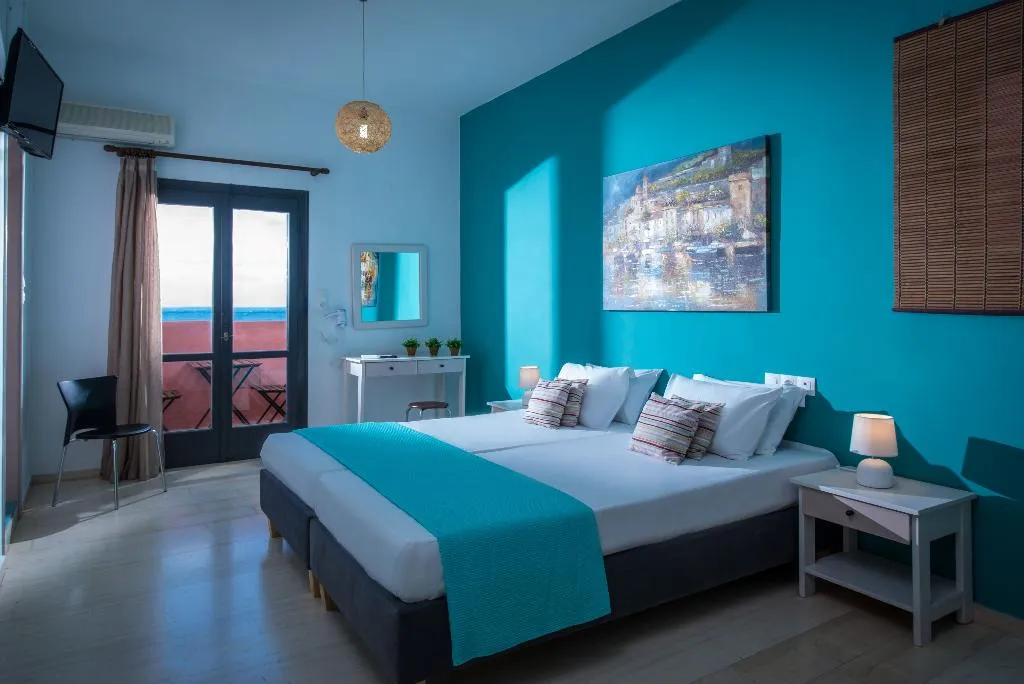 Double or Twin STANDARD Room, Anemos Inn by Estia, Crete