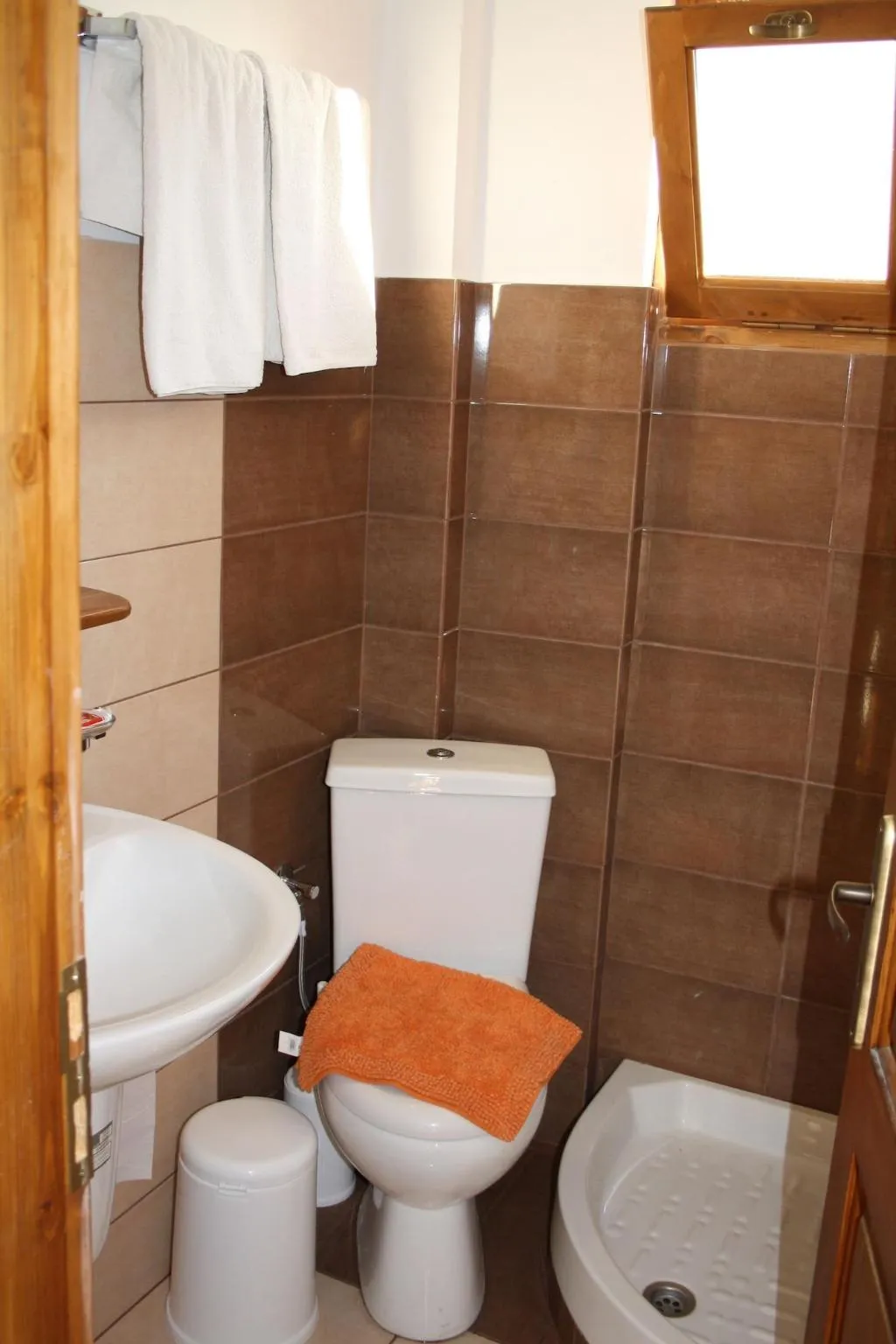 Room, Archontiki, Crete