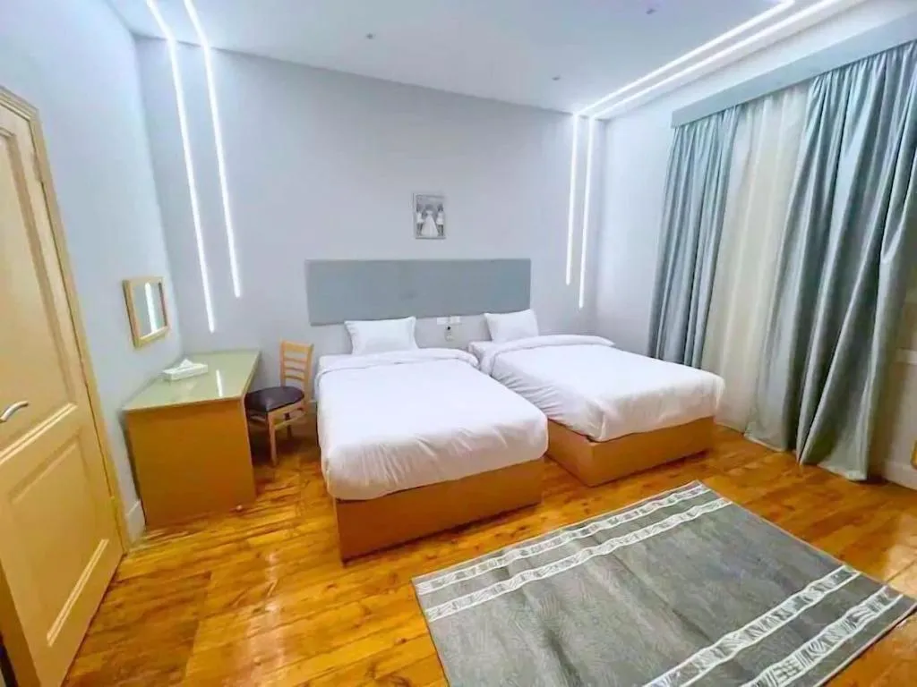 Room, Zamalek House Hotel, Cairo