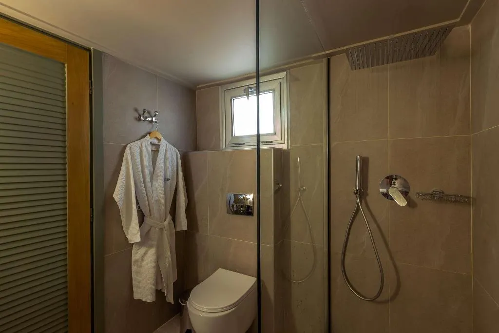 Room, Zeus Eleva Mirabello Bay, Crete